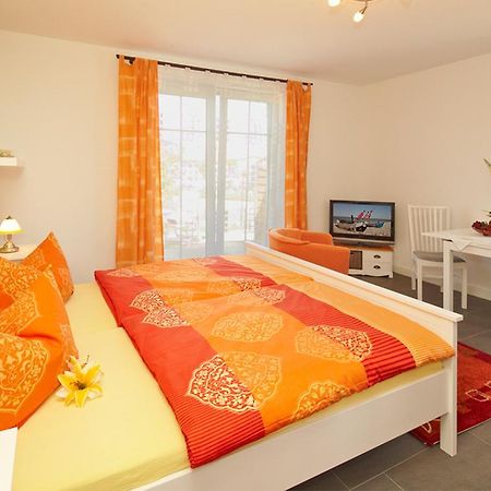 Ferienwohnung Kargoll Wydra In Heringsdorf ห้อง รูปภาพ