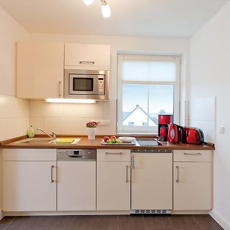 Ferienwohnung Kargoll Wydra In Heringsdorf ภายนอก รูปภาพ