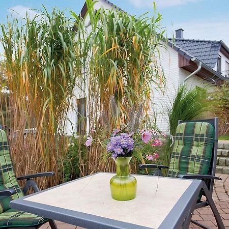 Ferienwohnung Kargoll Wydra In Heringsdorf ภายนอก รูปภาพ
