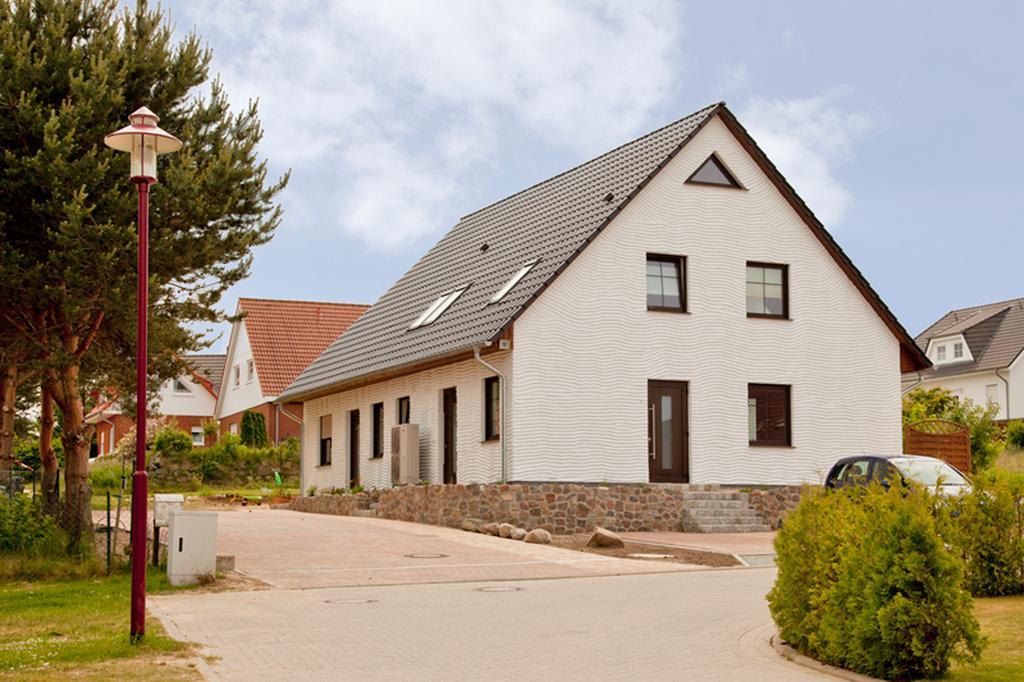 Ferienwohnung Kargoll Wydra In Heringsdorf ห้อง รูปภาพ