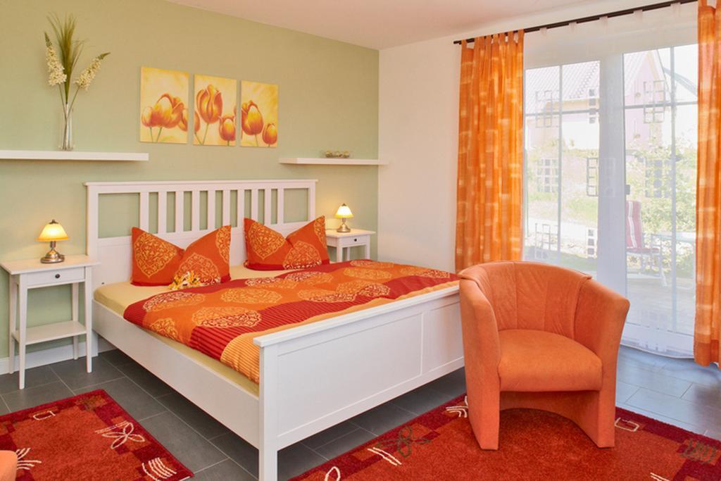 Ferienwohnung Kargoll Wydra In Heringsdorf ห้อง รูปภาพ