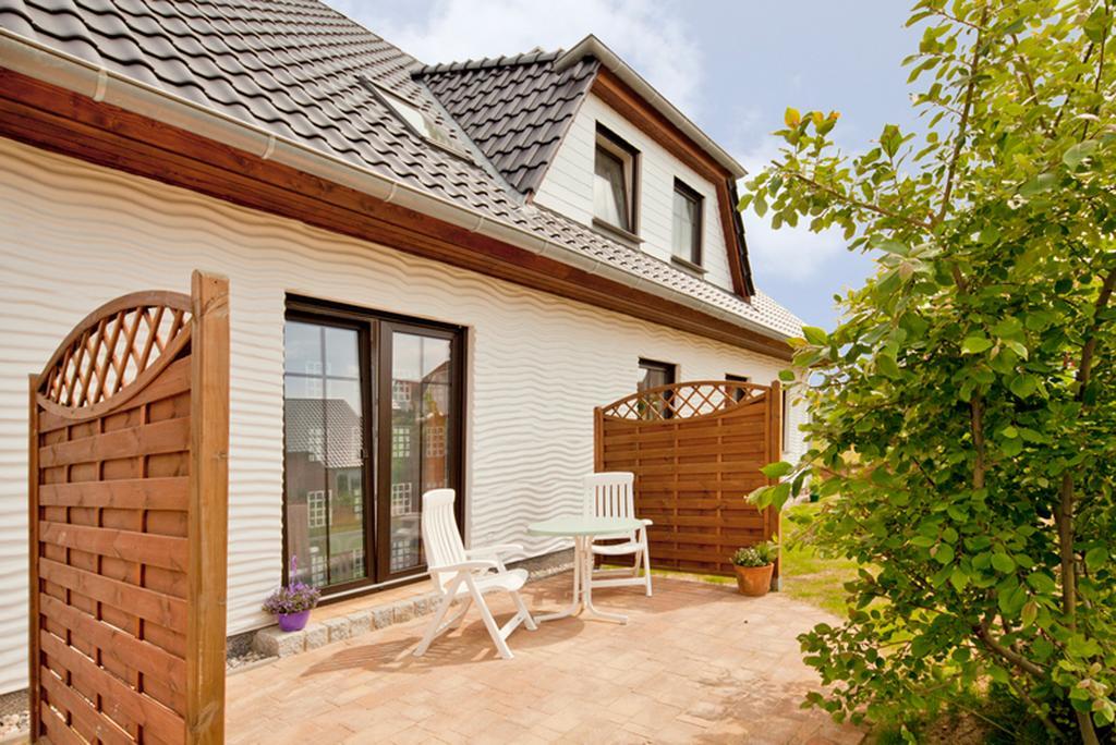 Ferienwohnung Kargoll Wydra In Heringsdorf ห้อง รูปภาพ