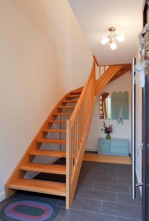 Ferienwohnung Kargoll Wydra In Heringsdorf ภายนอก รูปภาพ