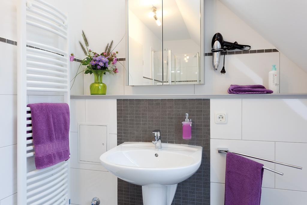 Ferienwohnung Kargoll Wydra In Heringsdorf ภายนอก รูปภาพ