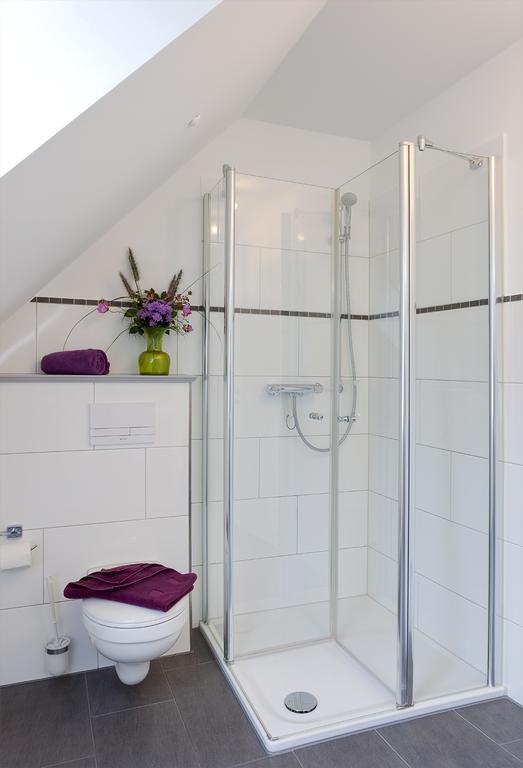 Ferienwohnung Kargoll Wydra In Heringsdorf ภายนอก รูปภาพ