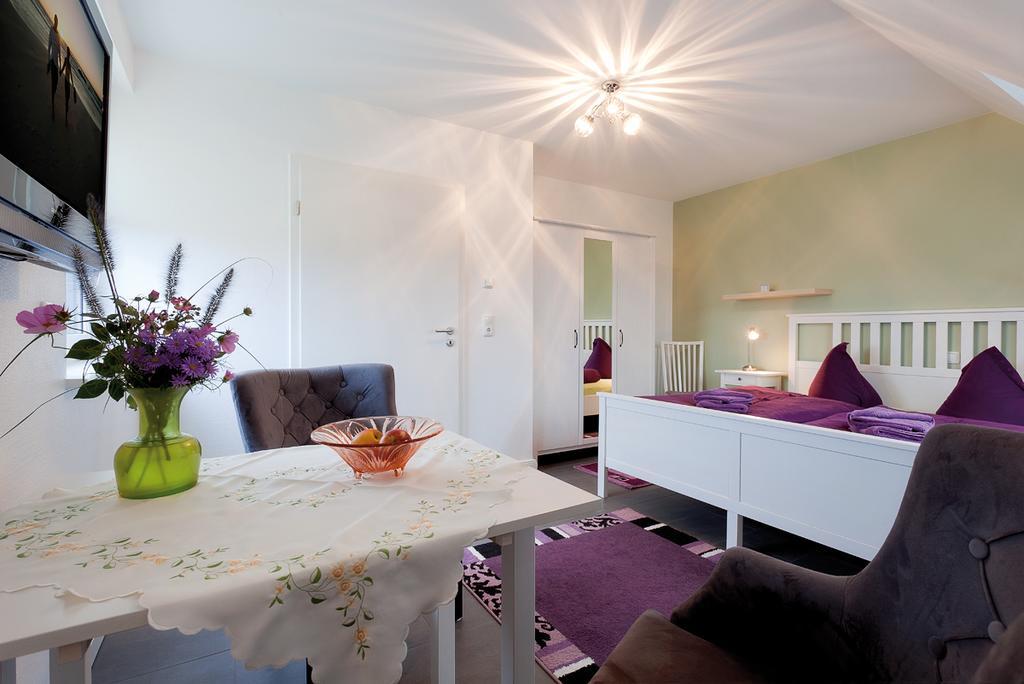 Ferienwohnung Kargoll Wydra In Heringsdorf ภายนอก รูปภาพ